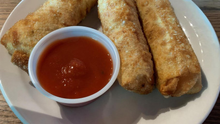 Kids Pizza Logs