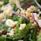 Bulgur Kale Salad