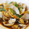 Stir Fried Clams With Spicy Soy Sauce Chǎo Xiàn