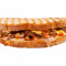 Signature Panini Southwest Chipotle Barbacoa Beef Panini