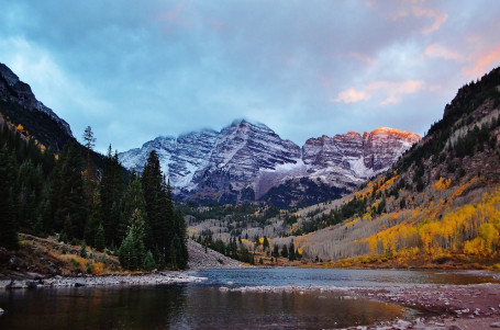 Omletă Colorado