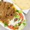 1. Gyros Plate