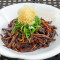 B15. Shanghai Style Sauteed Water Eel