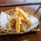 28. Appetizer Tempura (5 Pieces)