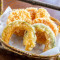 29. Vegetable Tempura (6 Pieces)