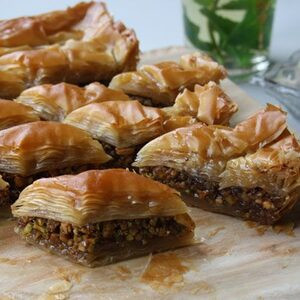 Baklava