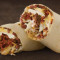 Nou! Chorizo ​​Mic Dejun Burrito