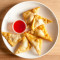 A4. Crab Cheese Wonton