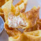 19. Crab Rangoon 8Pcs