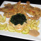 Soft Shell Crab Tempura