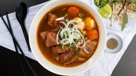 15. Mi Bo Kho