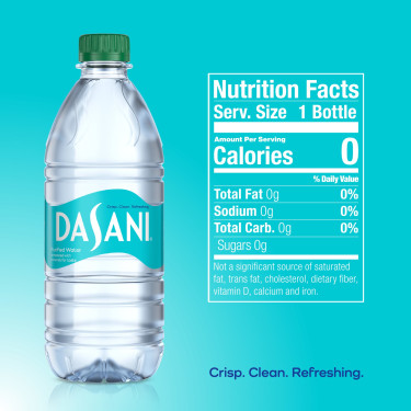 Apa Dasani