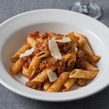 Paste Bolognese