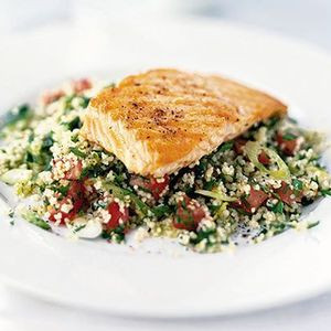 Salata Tabbouleh