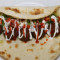 9. Falafel Wrap