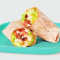 Kids' Caesar Wrap