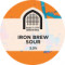 3. Iron Brew Sour