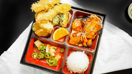 2 Articole Bento