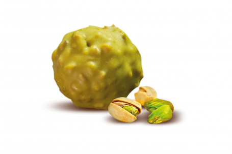 Nutty Pistachio