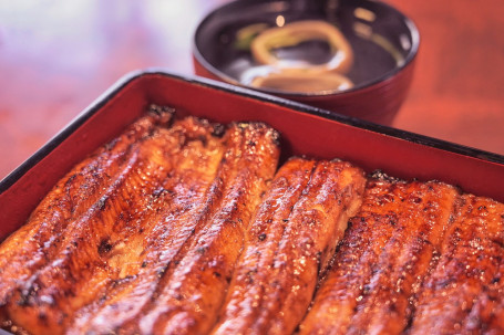 Eel (Unagi)