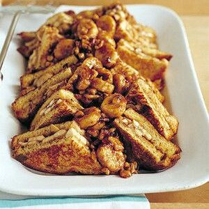 Tava De French Toast