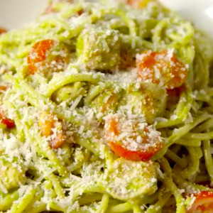 Pesto Cremos