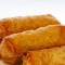 1. Roast Pork Egg Roll (Each)