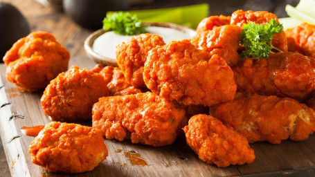 Boneless Wings 6Pc