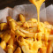 Cheesy Fries 1/2Lb