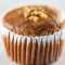 Vegan Banana Walnut Muffin