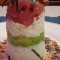 Ahi Tuna Tower Roll