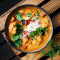 Curry De Legume Amestecate