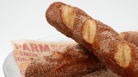 Cinnamon Pretzel Stix (2)