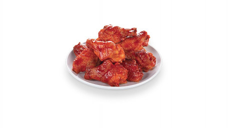 10 Piece Cut Wings`