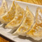 Pan Fried Ebi Gyoza Jiān Jiǎo Wáng Xiā Jiǔ Cài Jiǎo Zi (6Pcs) (Standard)