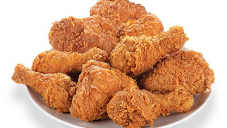 12 Piece Dark Chicken