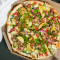 12 Medium Gourmet Veggie Pizza