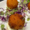 Salmon Dill Arancini