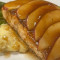 Apple Glazed Salmon