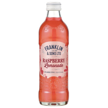 Franklins Raspberry Lemonade