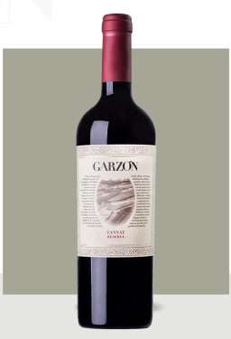 2022 Bodega Garzon Reserve Tennat Uraguay