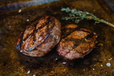 10Oz Fillet Medallion