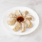 1. Eight Steamed Pork Dumplings