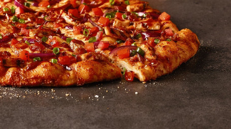 Bbq Chicken Pizza (Small 9