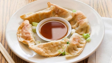 Potstickers (6 Buc)