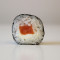 15. Sake Cheese Maki (8 Pcs)