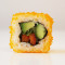 31. Golden Veggie Maki (8 Pcs)