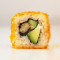 36. Golden Unagi Maki (8 Pcs)