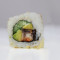 56. Crispy Unagi Maki (8 Pcs)