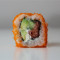 72. Spicy Philadelfia Maki (8 Pcs)